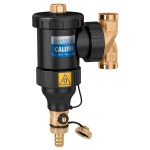 Caleffi DIRTMAG magnetfiltrid