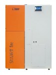 HKS Lazar SmartFire 31 ELIIT pelletikatel