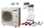 Samsung EHS Mono Gen5 õhk-vesi soojuspump 9 kW